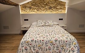 Apartamentos en el centro - Plaza de Amboage - WIFI